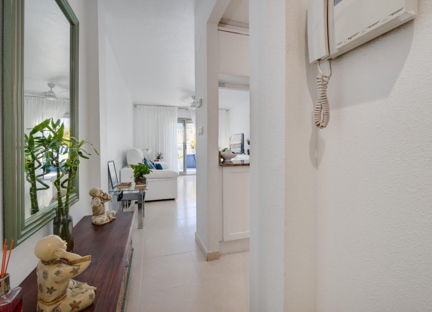 Reventa - Apartamento / Dúplex - Torrevieja - Playa de los Locos