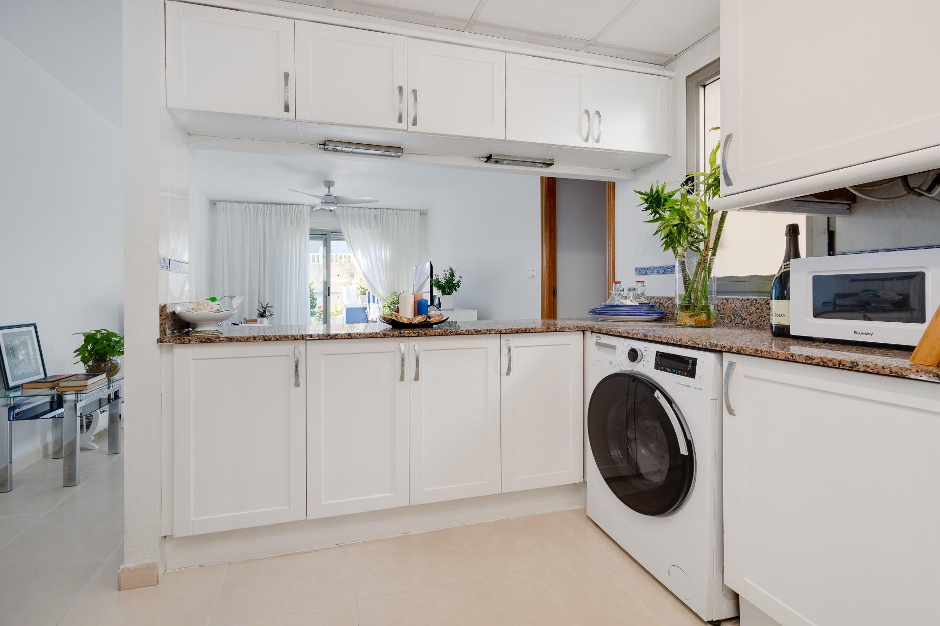 Reventa - Apartamento / Dúplex - Torrevieja - Playa de los Locos