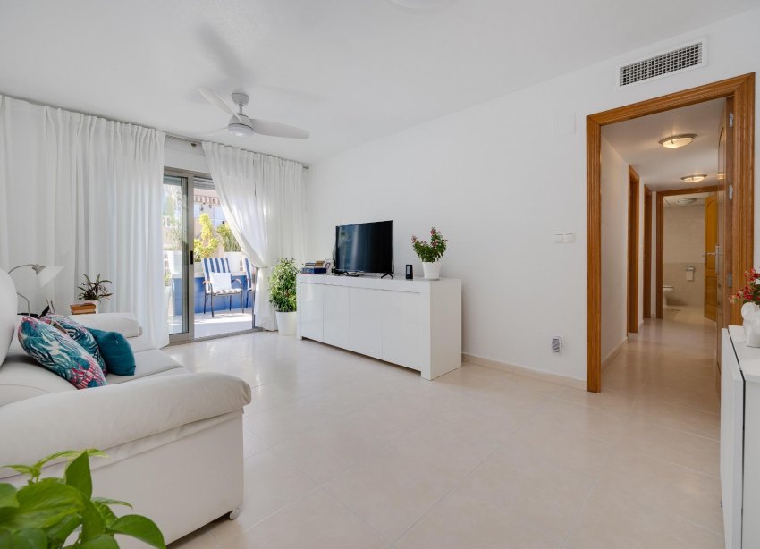 Reventa - Apartamento / Dúplex - Torrevieja - Playa de los Locos