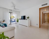 Reventa - Apartamento / Dúplex - Torrevieja - Playa de los Locos