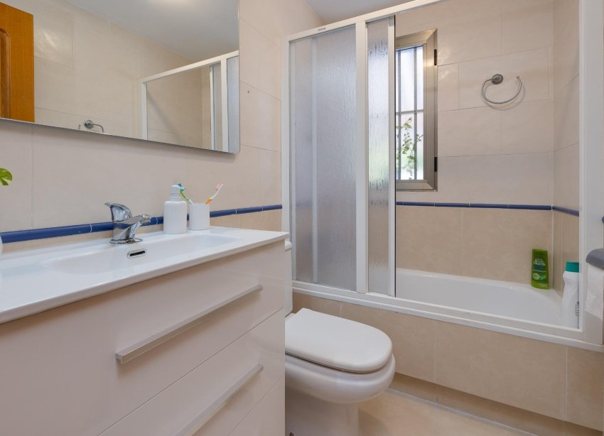 Reventa - Apartamento / Dúplex - Torrevieja - Playa de los Locos