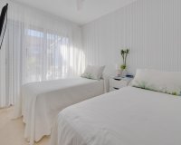 Reventa - Apartamento / Dúplex - Torrevieja - Playa de los Locos
