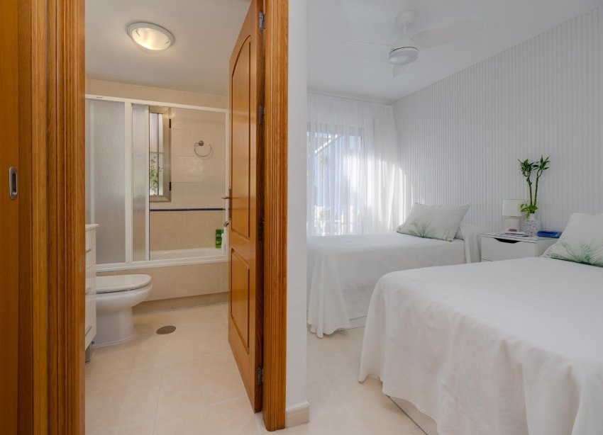 Reventa - Apartamento / Dúplex - Torrevieja - Playa de los Locos