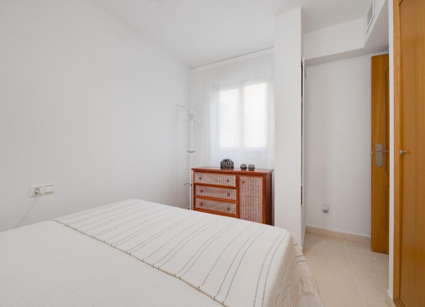 Reventa - Apartamento / Dúplex - Torrevieja - Playa de los Locos