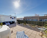 Reventa - Apartamento / Dúplex - Torrevieja - Playa de los Locos
