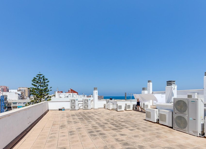 Reventa - Apartamento / Dúplex - Torrevieja - Playa de los Locos