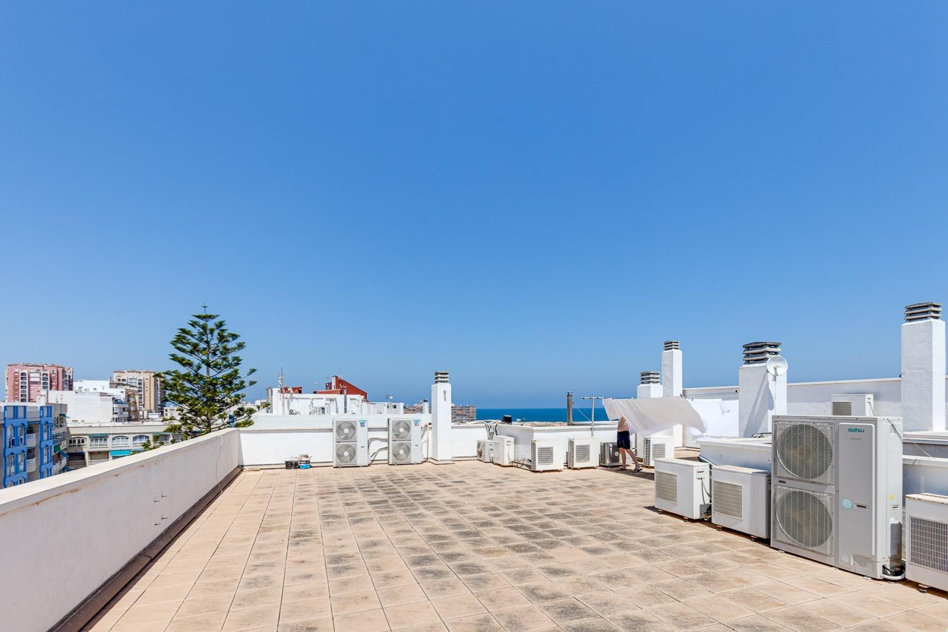 Reventa - Apartamento / Dúplex - Torrevieja - Playa de los Locos