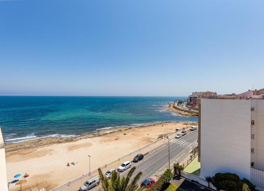 Reventa - Apartamento / Dúplex - Torrevieja - Playa de los Locos