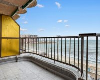 Reventa - Apartamento / Dúplex - Torrevieja - Playa de los Locos