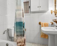 Reventa - Apartamento / Dúplex - Torrevieja - Playa de los Locos