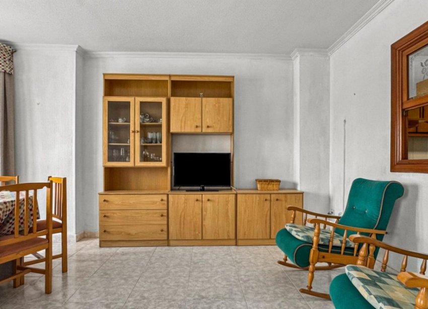 Reventa - Apartamento / Dúplex - Torrevieja - Playa de los Locos