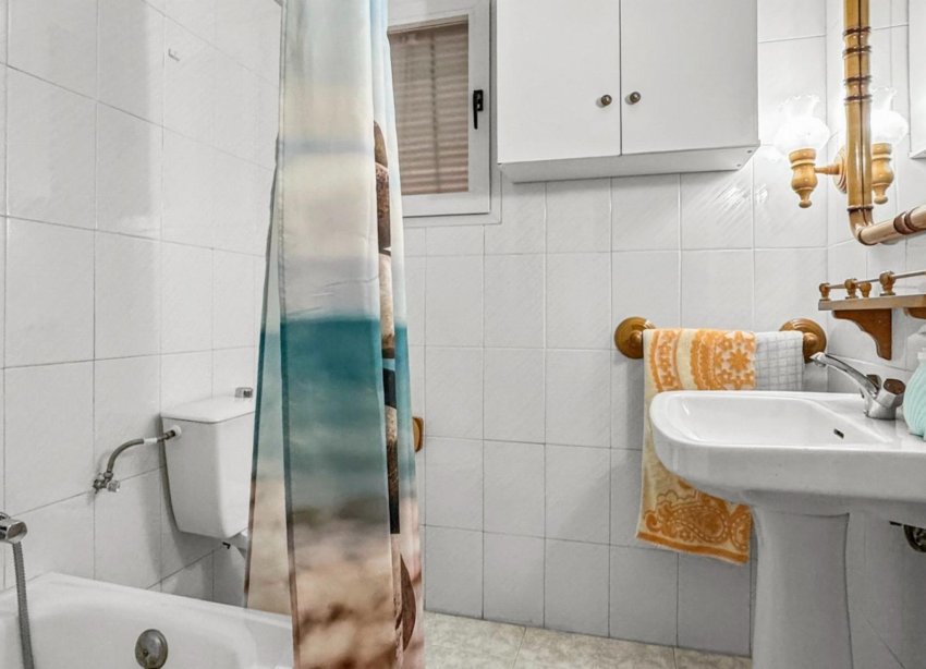 Reventa - Apartamento / Dúplex - Torrevieja - Playa de los Locos