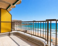 Reventa - Apartamento / Dúplex - Torrevieja - Playa de los Locos