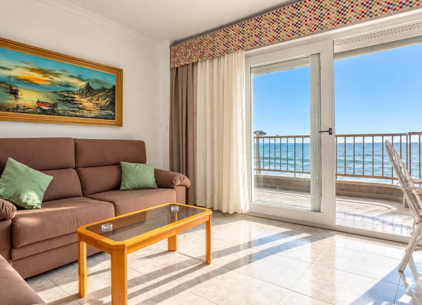 Reventa - Apartamento / Dúplex - Torrevieja - Playa de los Locos