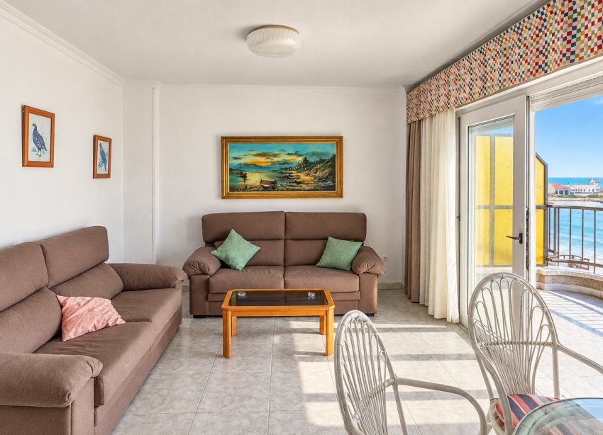 Reventa - Apartamento / Dúplex - Torrevieja - Playa de los Locos