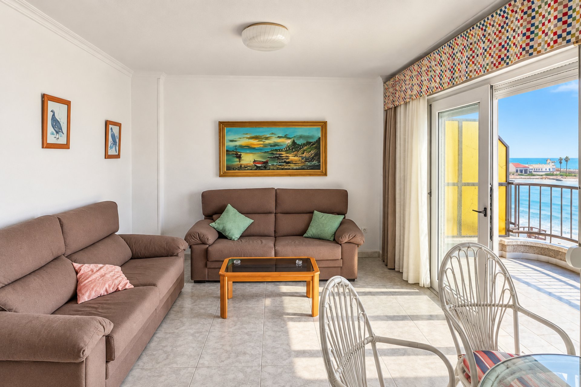Reventa - Apartamento / Dúplex - Torrevieja - Playa de los Locos