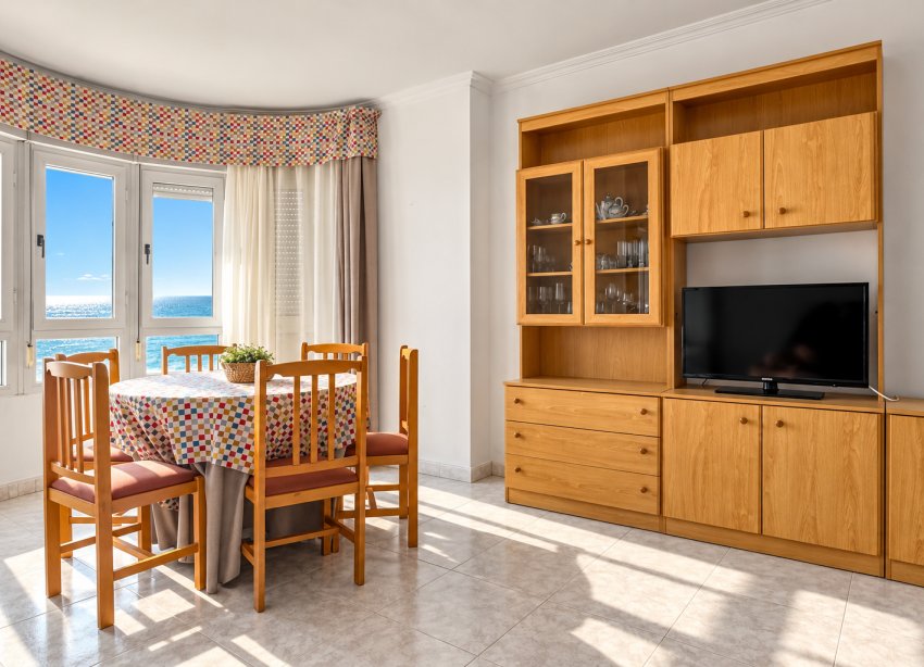Reventa - Apartamento / Dúplex - Torrevieja - Playa de los Locos