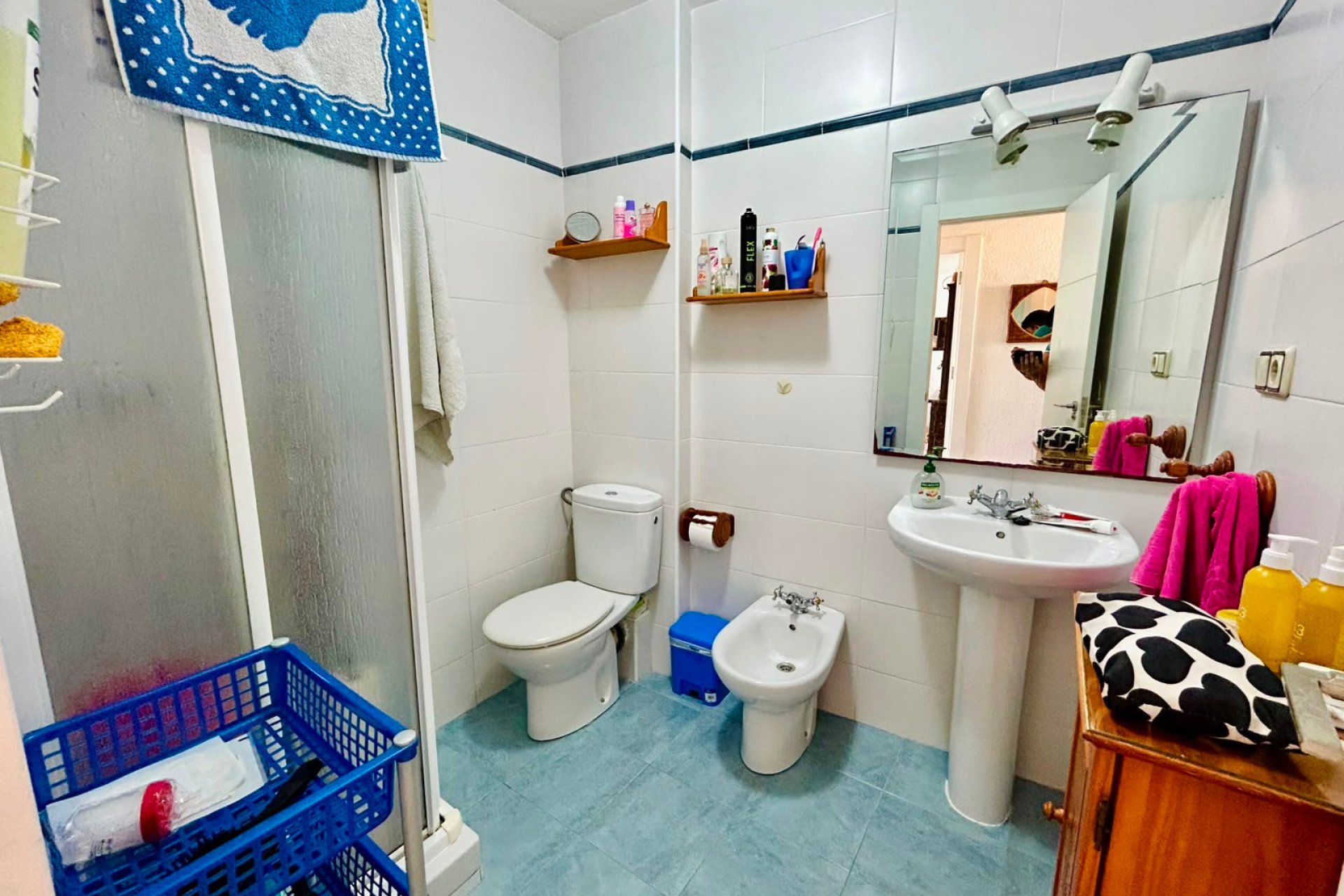 Reventa - Apartamento / Dúplex - Torrevieja - Playa de los Locos