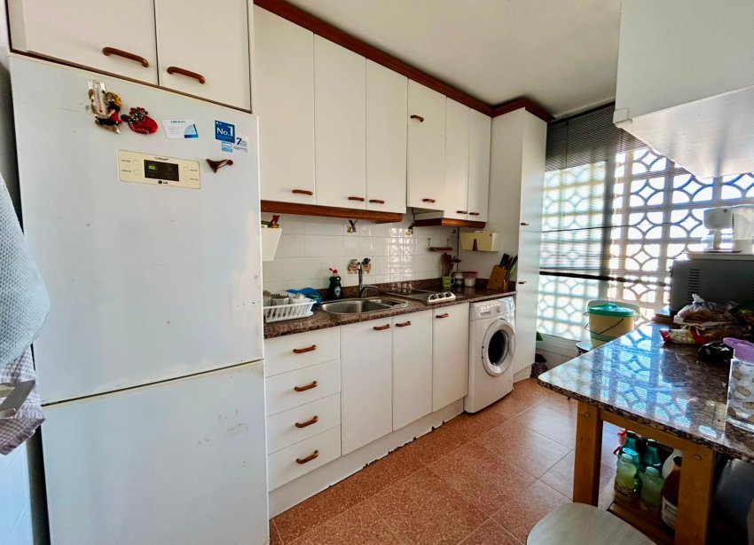 Reventa - Apartamento / Dúplex - Torrevieja - Playa de los Locos