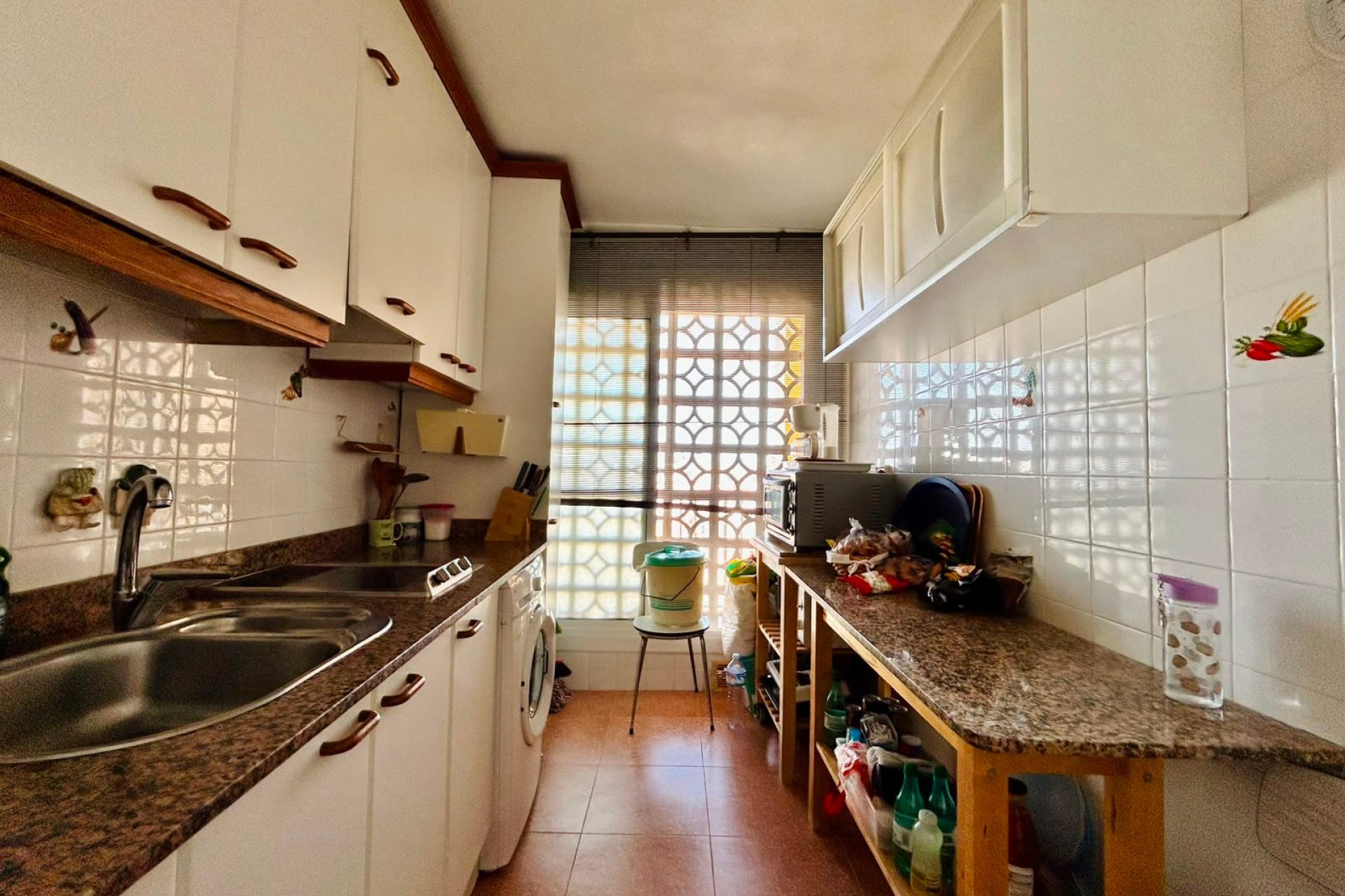Reventa - Apartamento / Dúplex - Torrevieja - Playa de los Locos