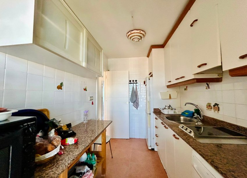 Reventa - Apartamento / Dúplex - Torrevieja - Playa de los Locos