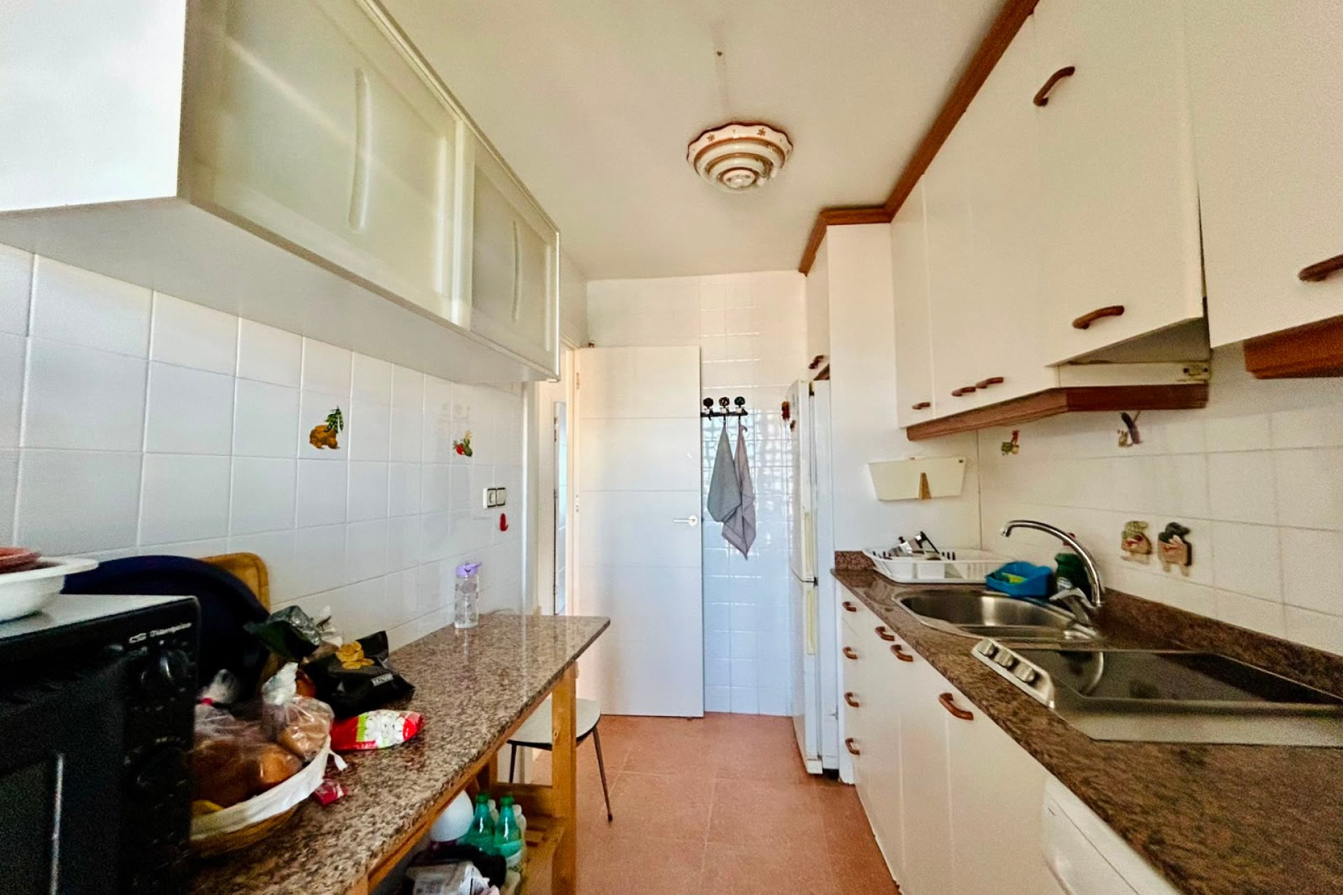Reventa - Apartamento / Dúplex - Torrevieja - Playa de los Locos