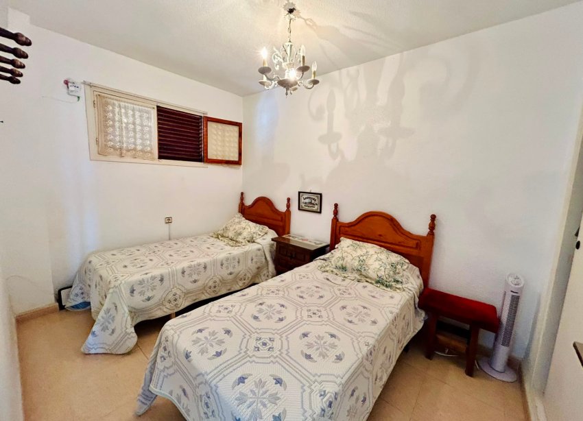 Reventa - Apartamento / Dúplex - Torrevieja - Playa de los Locos