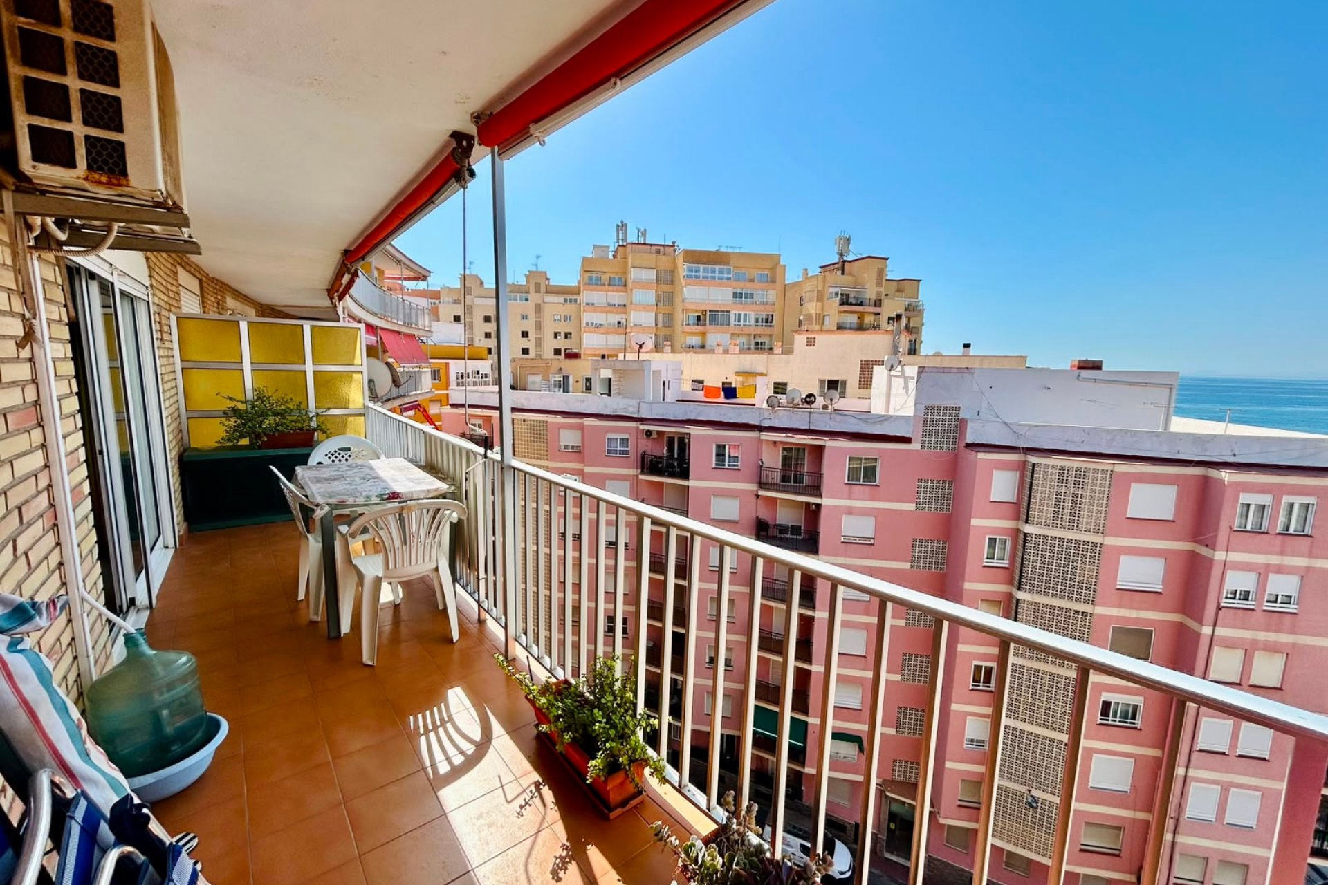 Reventa - Apartamento / Dúplex - Torrevieja - Playa de los Locos