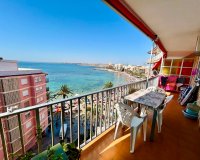 Reventa - Apartamento / Dúplex - Torrevieja - Playa de los Locos