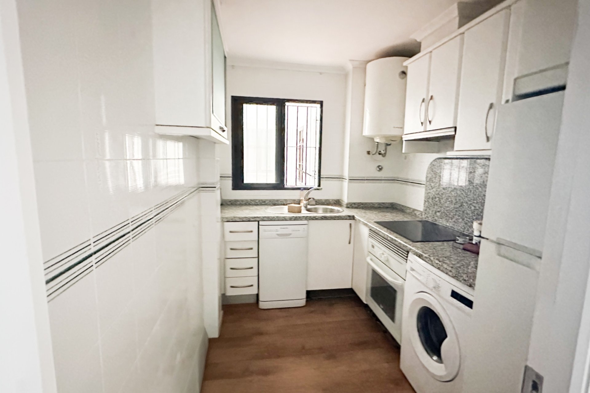 Reventa - Apartamento / Dúplex - Torrevieja - Playa de los Locos
