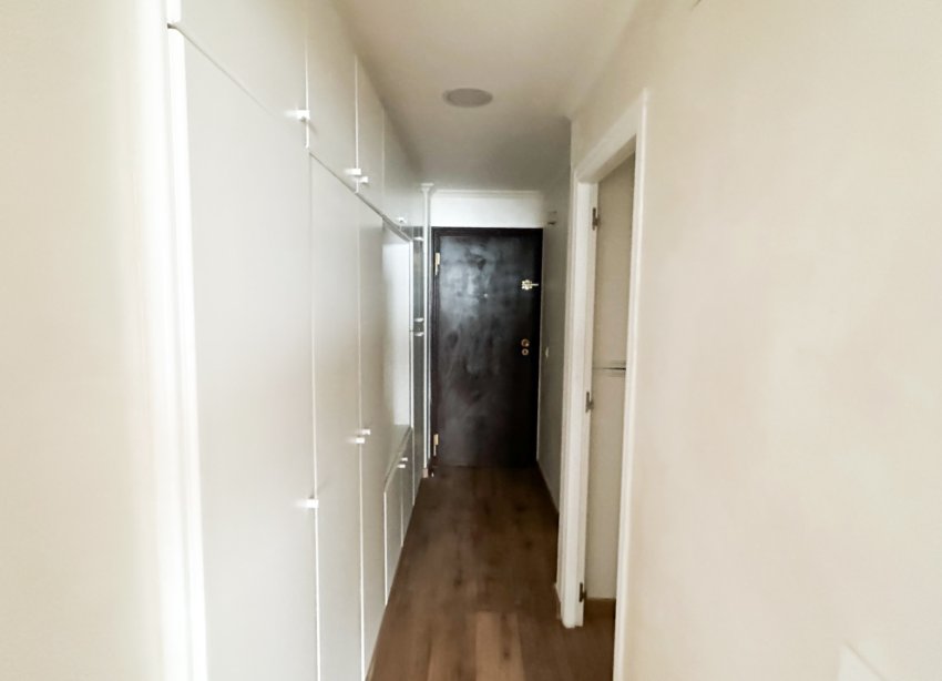 Reventa - Apartamento / Dúplex - Torrevieja - Playa de los Locos