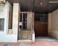 Reventa - Apartamento / Dúplex - Torrevieja - Playa de los Locos