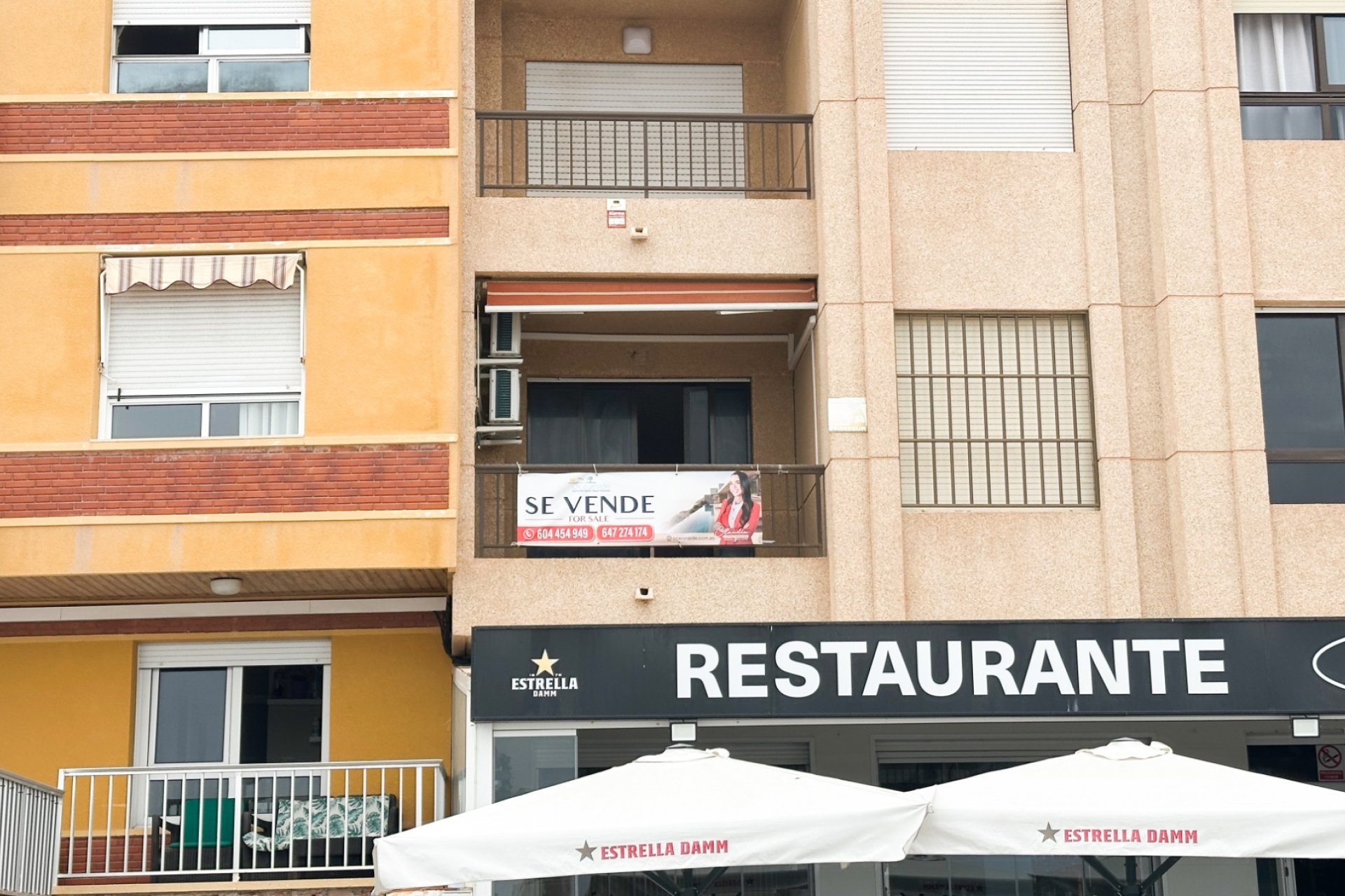 Reventa - Apartamento / Dúplex - Torrevieja - Playa de los Locos