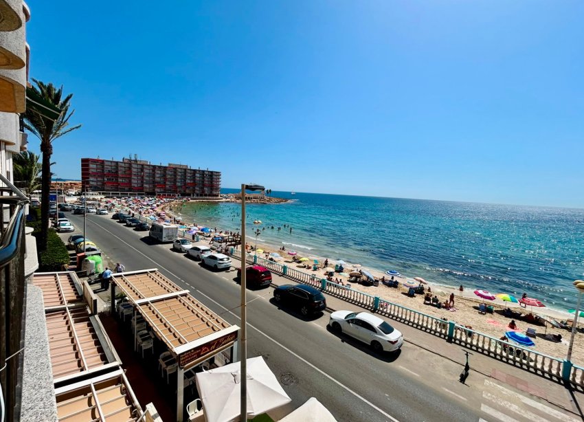 Reventa - Apartamento / Dúplex - Torrevieja - Playa de los Locos