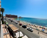 Reventa - Apartamento / Dúplex - Torrevieja - Playa de los Locos