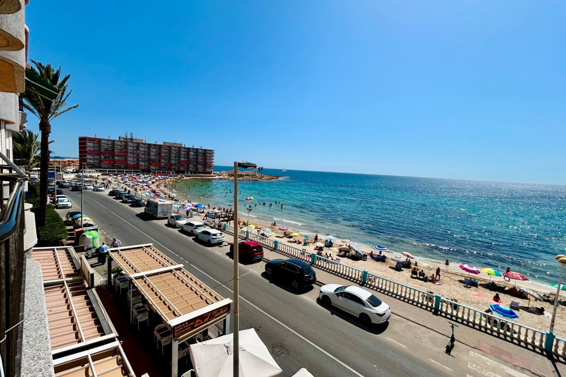 Reventa - Apartamento / Dúplex - Torrevieja - Playa de los Locos