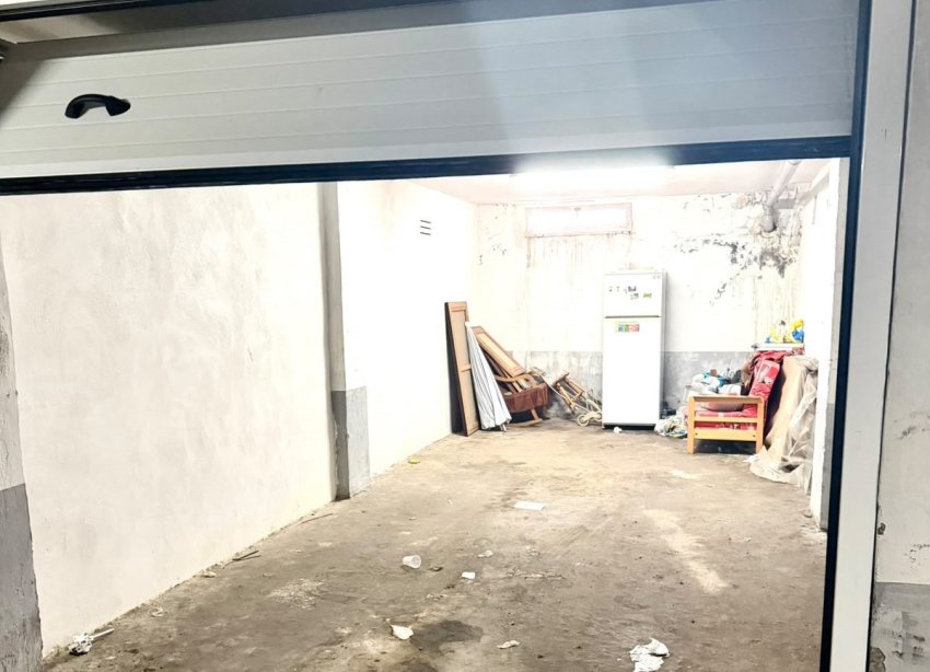 Reventa - Apartamento / Dúplex - Torrevieja - Playa de los Locos