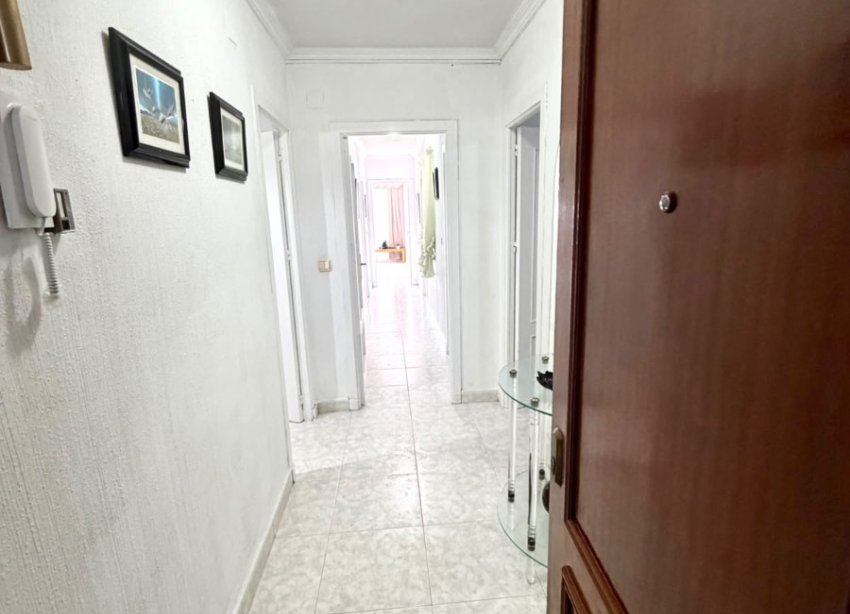 Reventa - Apartamento / Dúplex - Torrevieja - Playa de los Locos