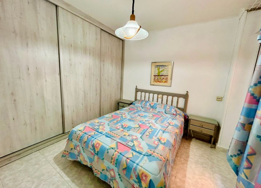 Reventa - Apartamento / Dúplex - Torrevieja - Playa de los Locos