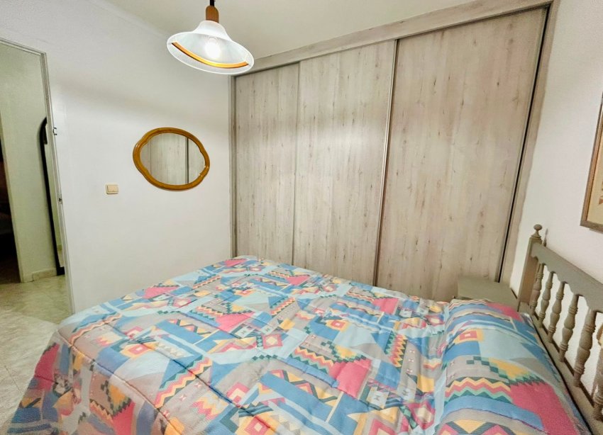 Reventa - Apartamento / Dúplex - Torrevieja - Playa de los Locos