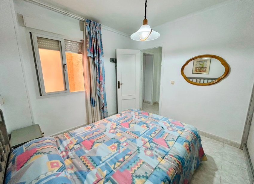 Reventa - Apartamento / Dúplex - Torrevieja - Playa de los Locos