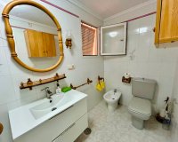 Reventa - Apartamento / Dúplex - Torrevieja - Playa de los Locos