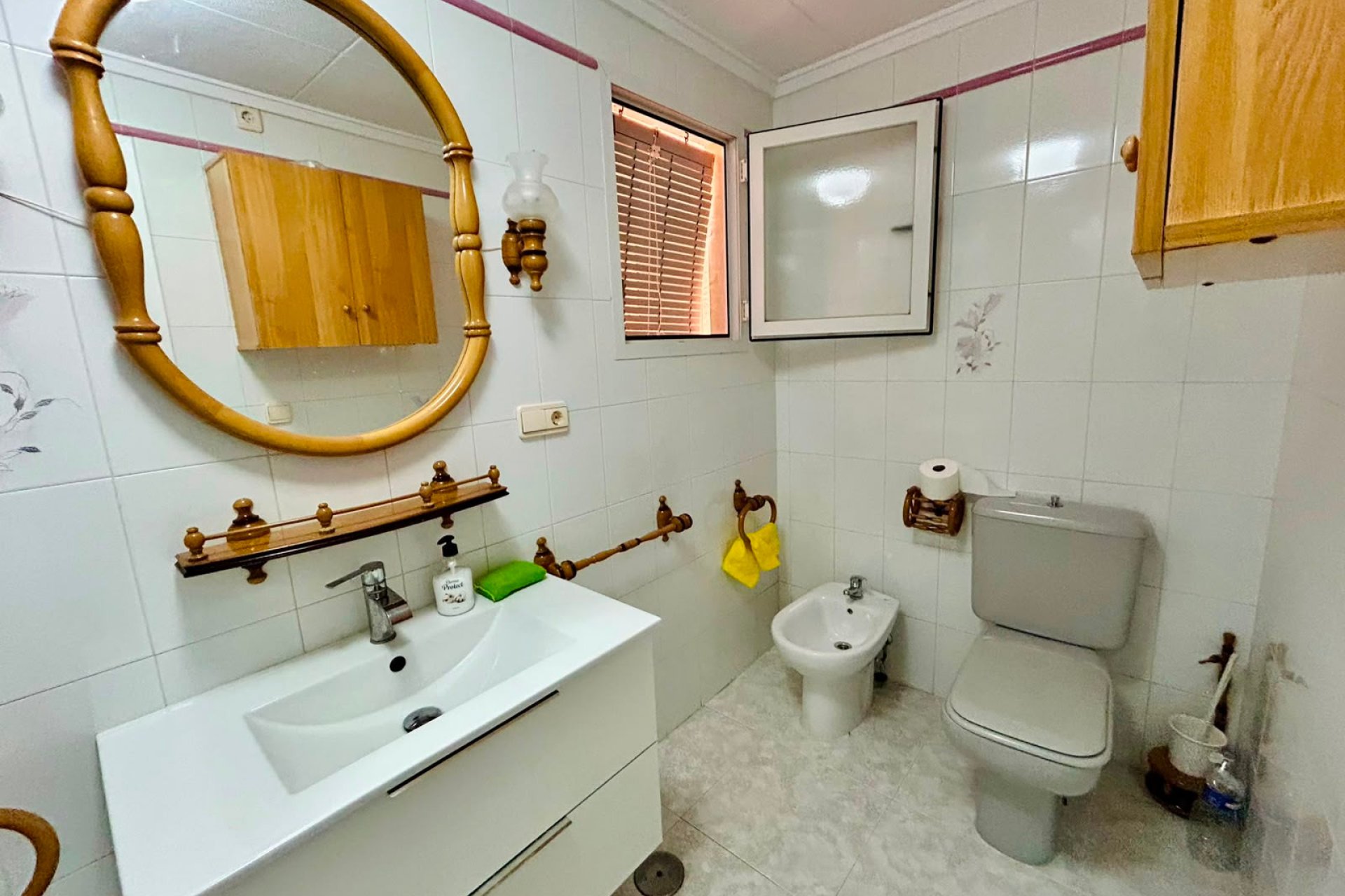 Reventa - Apartamento / Dúplex - Torrevieja - Playa de los Locos