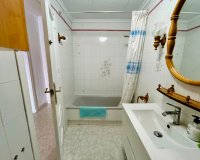 Reventa - Apartamento / Dúplex - Torrevieja - Playa de los Locos