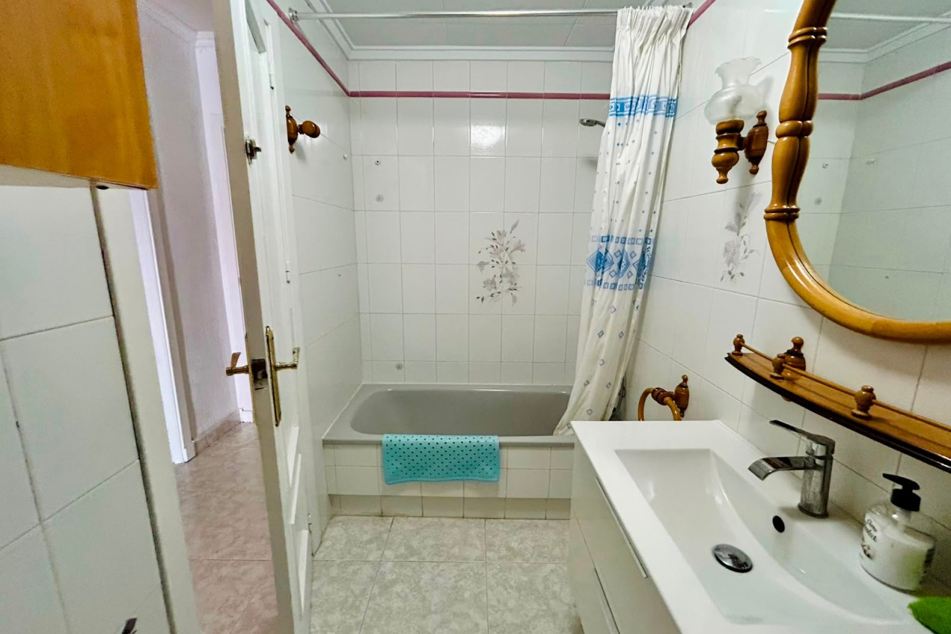Reventa - Apartamento / Dúplex - Torrevieja - Playa de los Locos