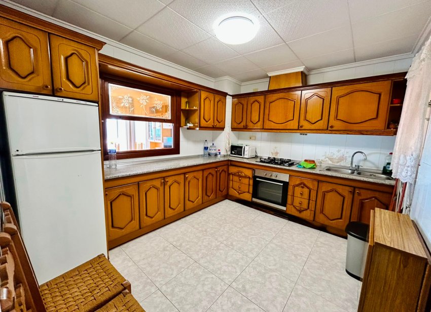 Reventa - Apartamento / Dúplex - Torrevieja - Playa de los Locos