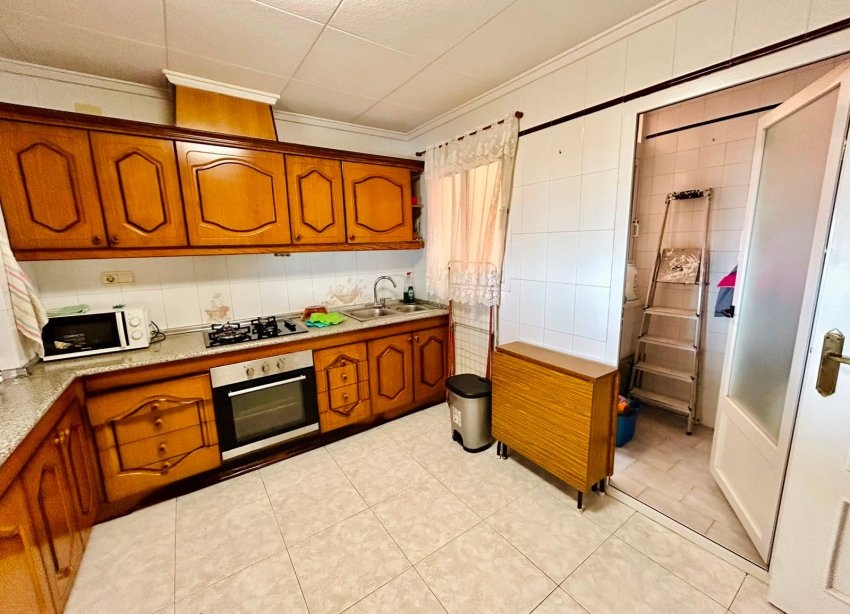 Reventa - Apartamento / Dúplex - Torrevieja - Playa de los Locos