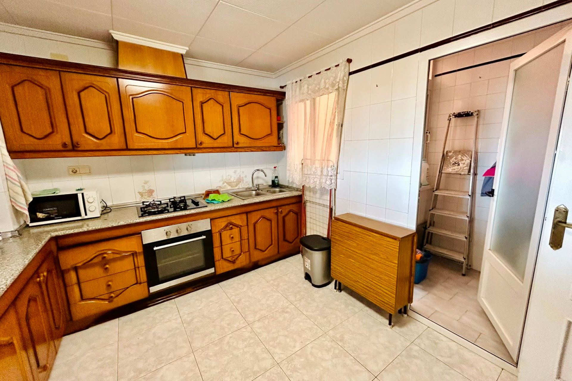 Reventa - Apartamento / Dúplex - Torrevieja - Playa de los Locos