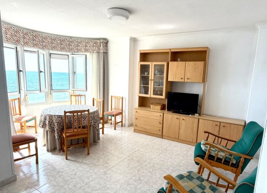 Reventa - Apartamento / Dúplex - Torrevieja - Playa de los Locos