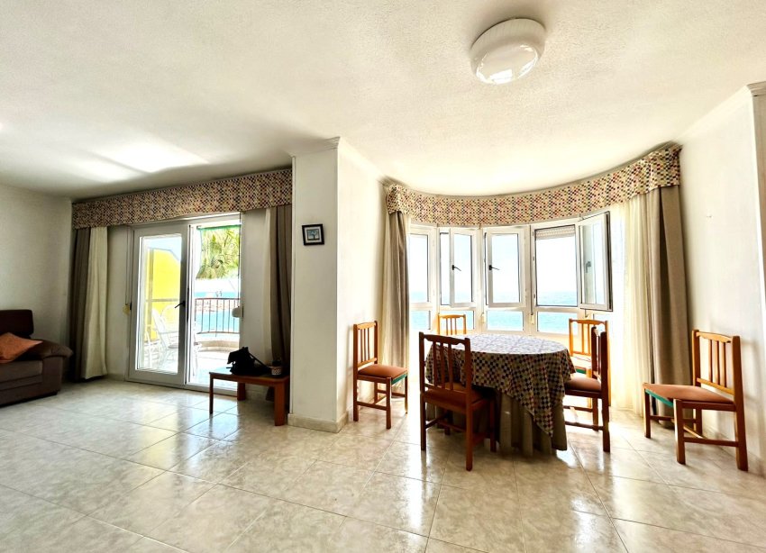 Reventa - Apartamento / Dúplex - Torrevieja - Playa de los Locos